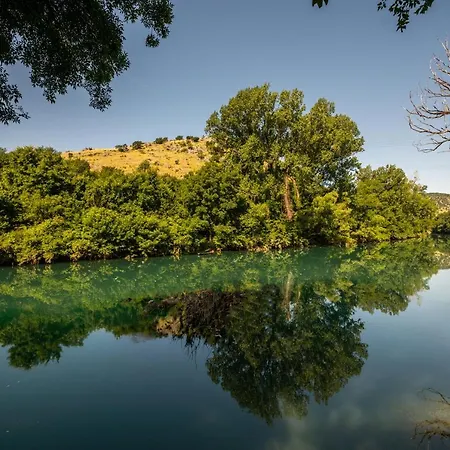 Via River * Podgorica