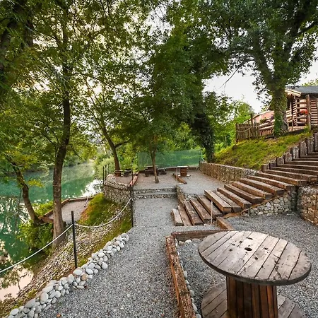 Via River *