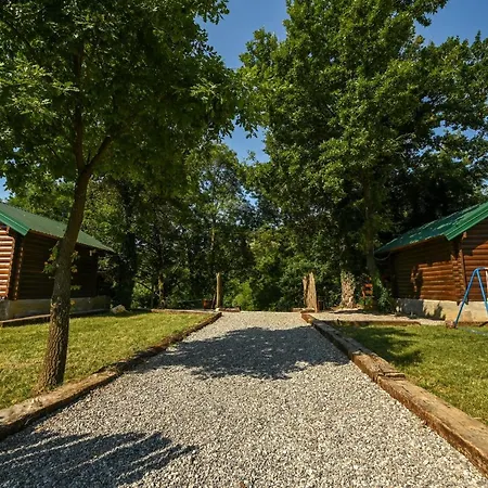 Via River Vakantiehuis *