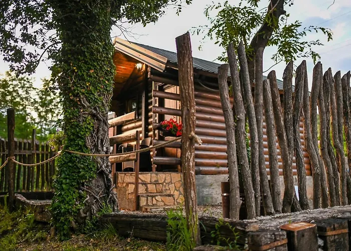 Nyaraló Via River *