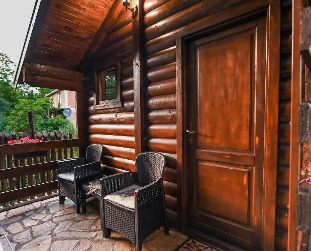 Via River * Podgorica