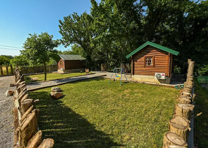 Via River * Podgorica