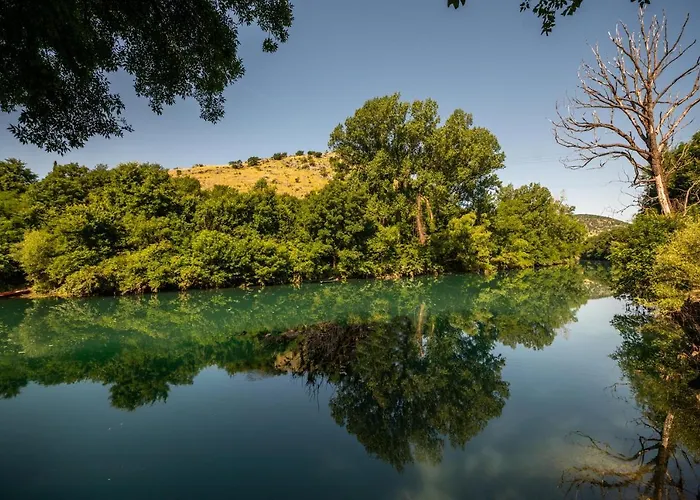 Via River * Podgorica