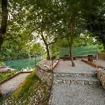 Dom wakacyjny Via River Podgorica
