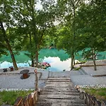Via River Podgorica