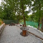 Dom wakacyjny Via River