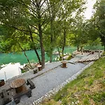 Dom wakacyjny Via River Podgorica