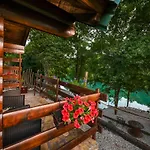 Dom wakacyjny Via River Podgorica
