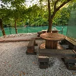 Via River Podgorica