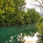Via River * Podgorica