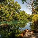 Via River Podgorica
