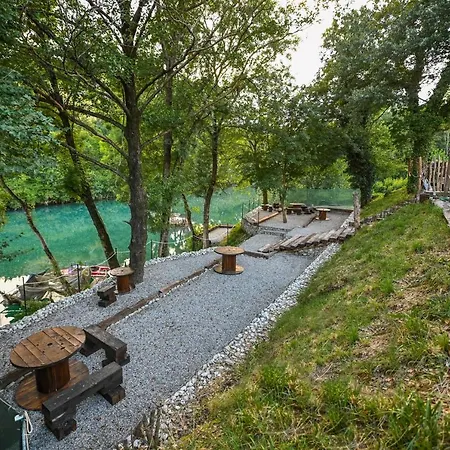 Via River