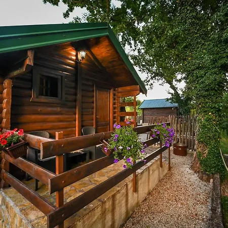Via River Holiday home