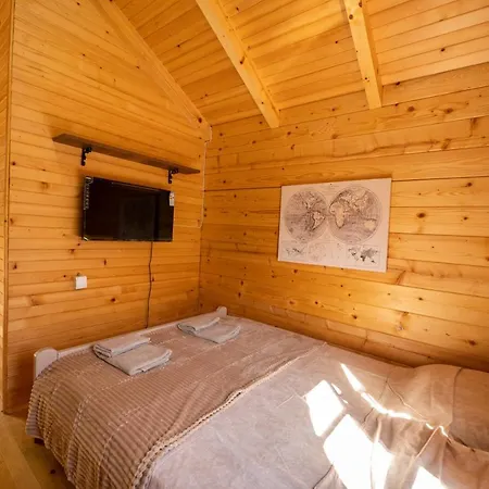 Via River Holiday home