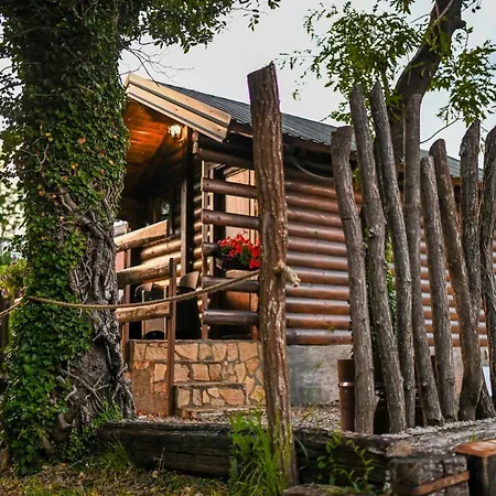 Holiday home Via River *