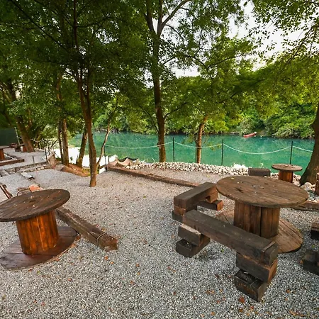 Via River Holiday home *