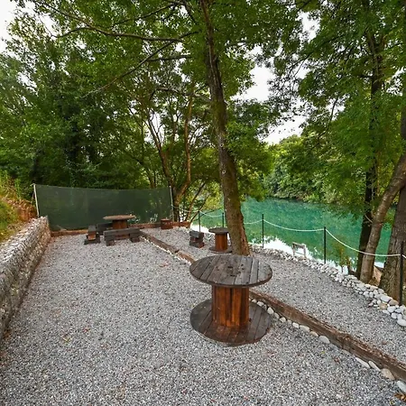 Casa vacanze Via River