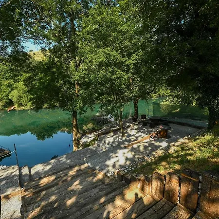 Via River * Podgorica