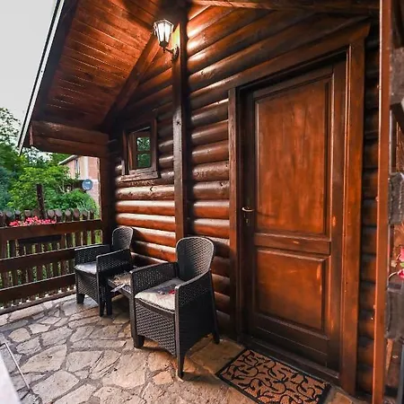 Via River * Подгориця