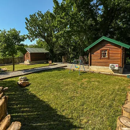 Via River * Podgoriçe