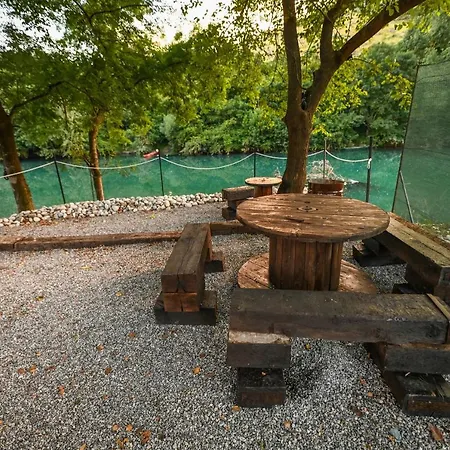 Via River Подгориця