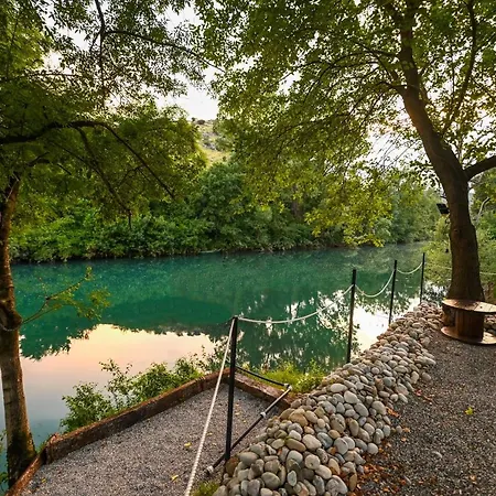 Via River