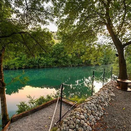 Via River