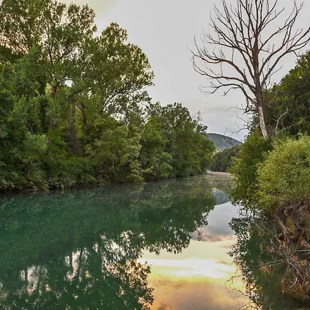 Via River Podgorica