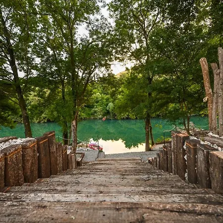 Via River