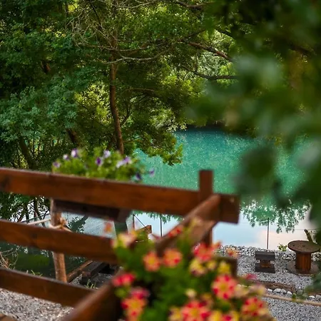Via River Holiday home