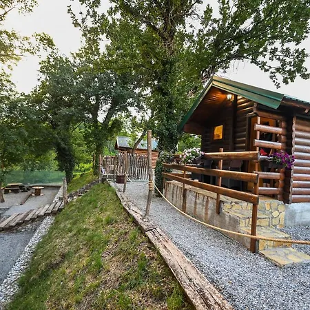 Holiday home Via River