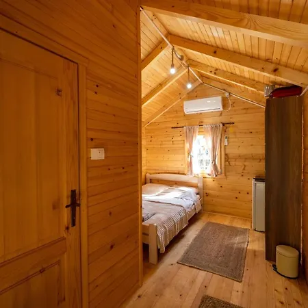 Tatil Evi Via River *