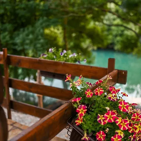 Via River *