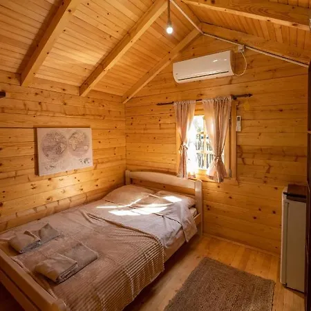 Via River * Подгориця