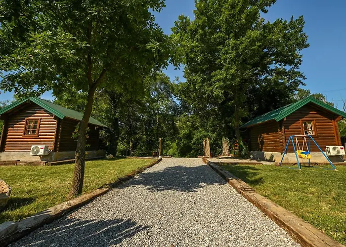 Via River Tatil Evi *